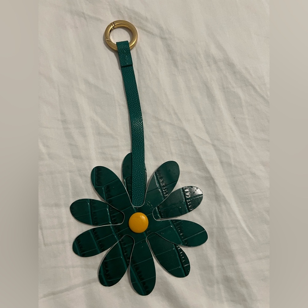Songmont key chain